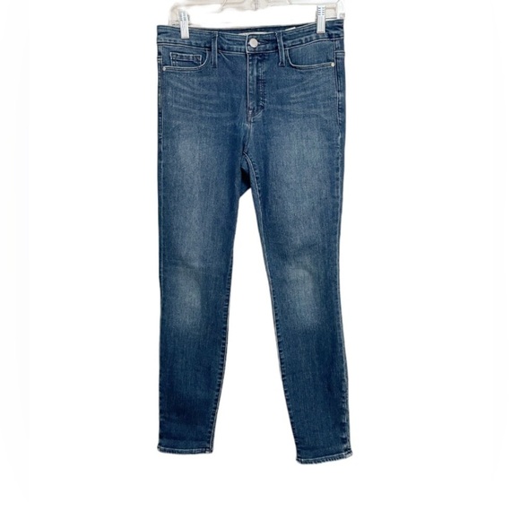 Athleta Sculptex Skinny Jeans - Picture 2 of 6